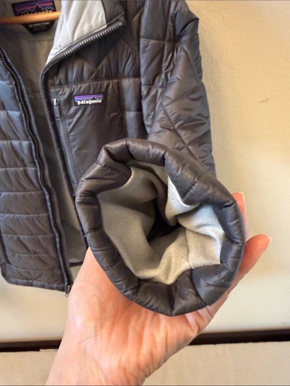 Patagonia Women's Radalie Jacket Size XS